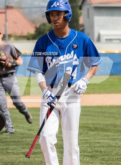 Thumbnail 2 in Alta Loma vs Ontario photogallery.