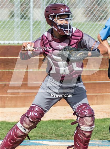 Thumbnail 1 in Alta Loma vs Ontario photogallery.