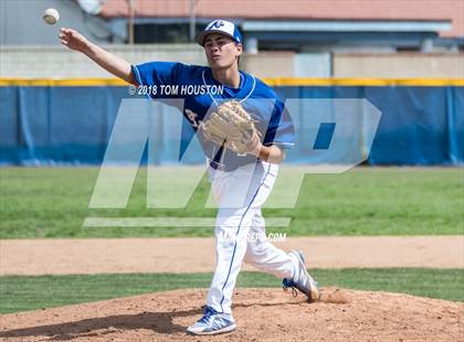 Thumbnail 2 in Alta Loma vs Ontario photogallery.