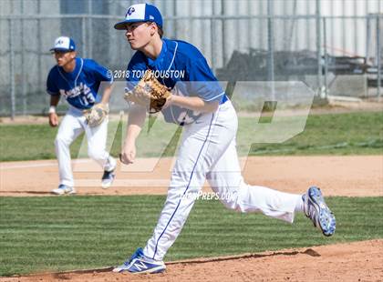 Thumbnail 3 in Alta Loma vs Ontario photogallery.