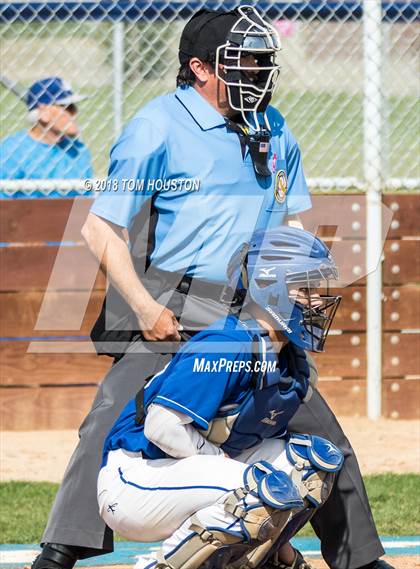 Thumbnail 2 in Alta Loma vs Ontario photogallery.