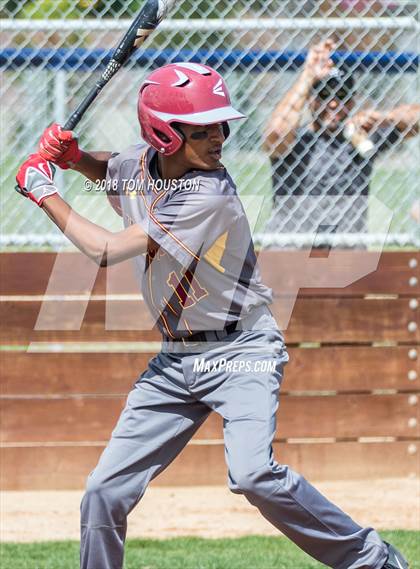 Thumbnail 3 in Alta Loma vs Ontario photogallery.