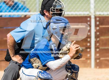 Thumbnail 1 in Alta Loma vs Ontario photogallery.
