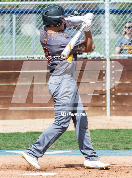 Thumbnail 2 in Alta Loma vs Ontario photogallery.