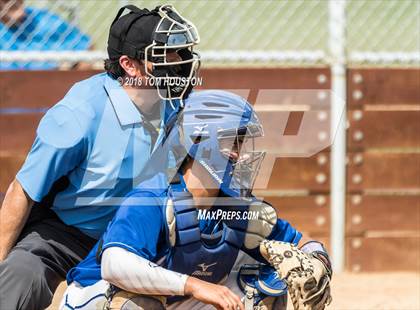 Thumbnail 2 in Alta Loma vs Ontario photogallery.