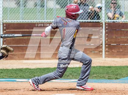 Thumbnail 3 in Alta Loma vs Ontario photogallery.