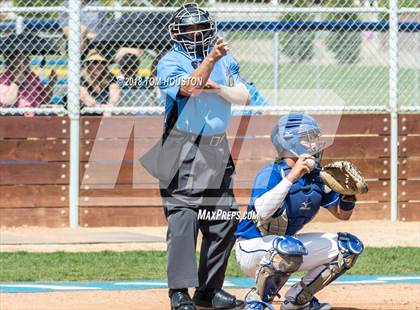 Thumbnail 1 in Alta Loma vs Ontario photogallery.