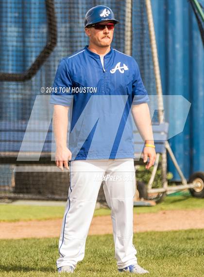 Thumbnail 3 in Alta Loma vs Ontario photogallery.