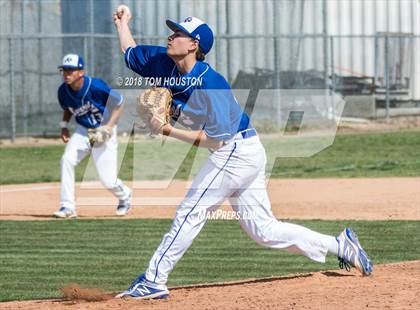 Thumbnail 2 in Alta Loma vs Ontario photogallery.