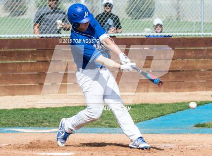 Thumbnail 3 in Alta Loma vs Ontario photogallery.