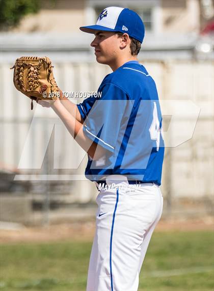 Thumbnail 1 in Alta Loma vs Ontario photogallery.