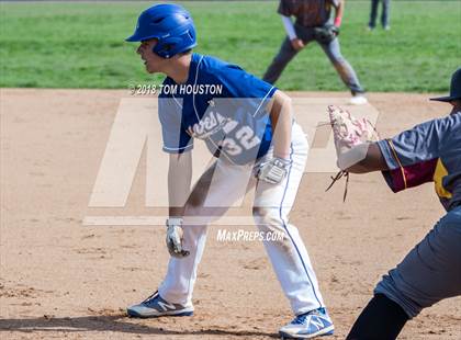 Thumbnail 2 in Alta Loma vs Ontario photogallery.