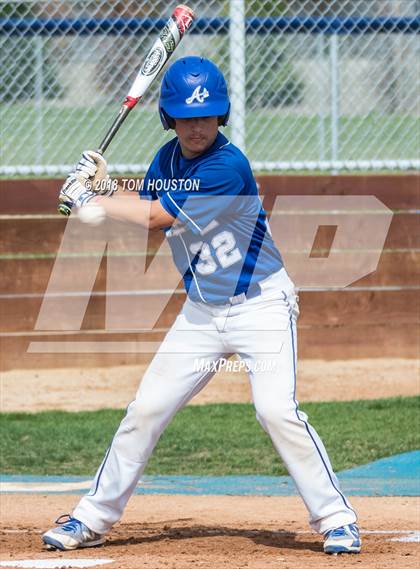 Thumbnail 2 in Alta Loma vs Ontario photogallery.