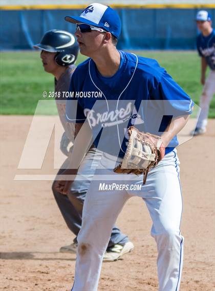 Thumbnail 3 in Alta Loma vs Ontario photogallery.