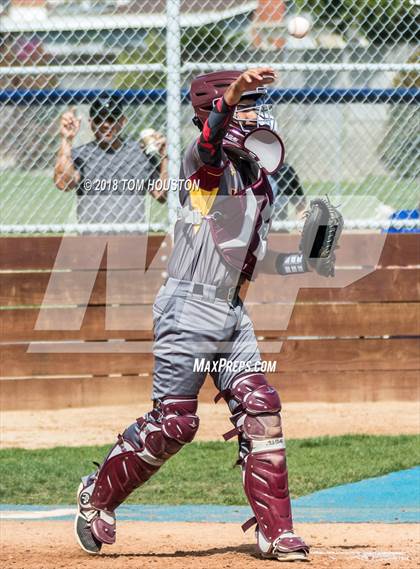 Thumbnail 2 in Alta Loma vs Ontario photogallery.