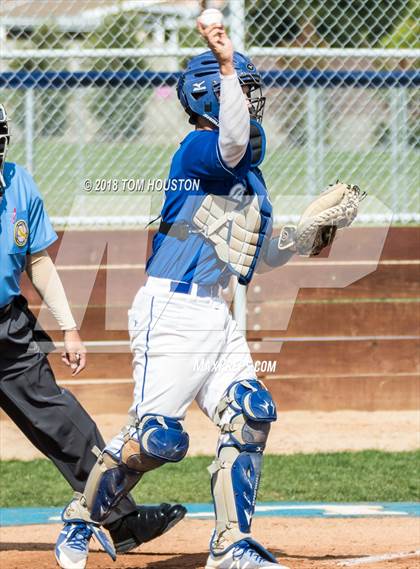 Thumbnail 3 in Alta Loma vs Ontario photogallery.