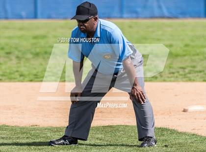 Thumbnail 2 in Alta Loma vs Ontario photogallery.