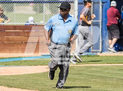 Thumbnail 2 in Alta Loma vs Ontario photogallery.