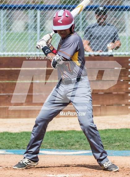 Thumbnail 3 in Alta Loma vs Ontario photogallery.