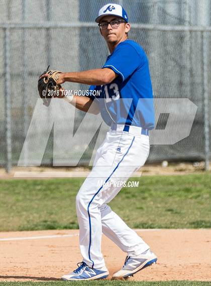 Thumbnail 3 in Alta Loma vs Ontario photogallery.