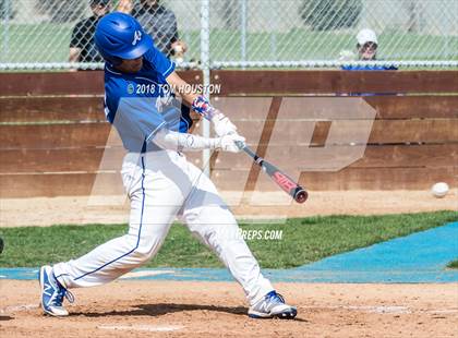 Thumbnail 1 in Alta Loma vs Ontario photogallery.