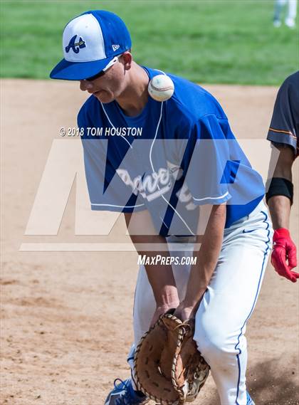 Thumbnail 1 in Alta Loma vs Ontario photogallery.