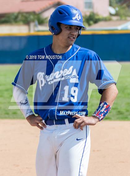 Thumbnail 1 in Alta Loma vs Ontario photogallery.