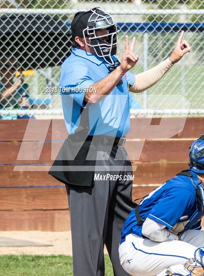 Thumbnail 2 in Alta Loma vs Ontario photogallery.