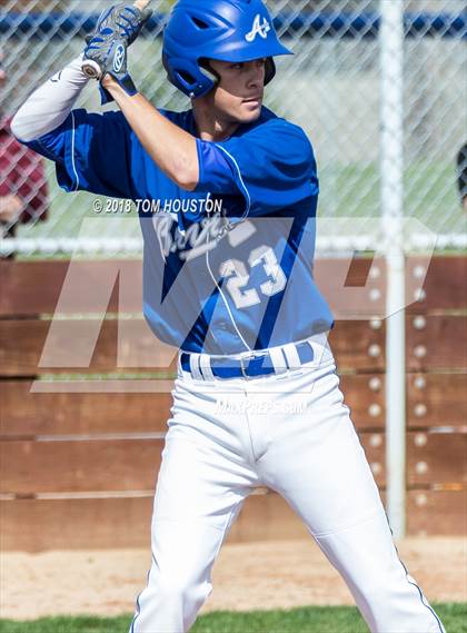 Thumbnail 1 in Alta Loma vs Ontario photogallery.