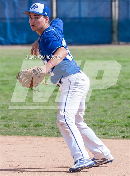 Thumbnail 1 in Alta Loma vs Ontario photogallery.