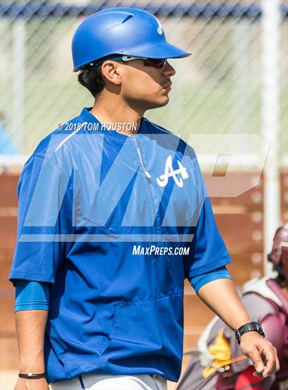 Thumbnail 2 in Alta Loma vs Ontario photogallery.
