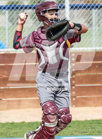 Thumbnail 3 in Alta Loma vs Ontario photogallery.