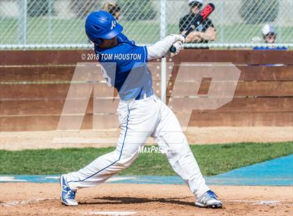 Thumbnail 2 in Alta Loma vs Ontario photogallery.