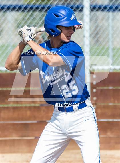 Thumbnail 3 in Alta Loma vs Ontario photogallery.