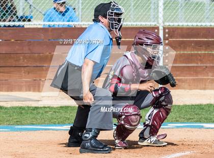 Thumbnail 2 in Alta Loma vs Ontario photogallery.