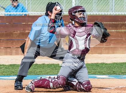 Thumbnail 3 in Alta Loma vs Ontario photogallery.