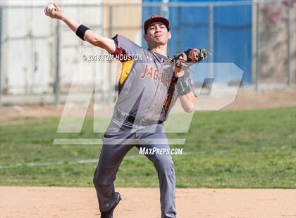 Thumbnail 2 in Alta Loma vs Ontario photogallery.
