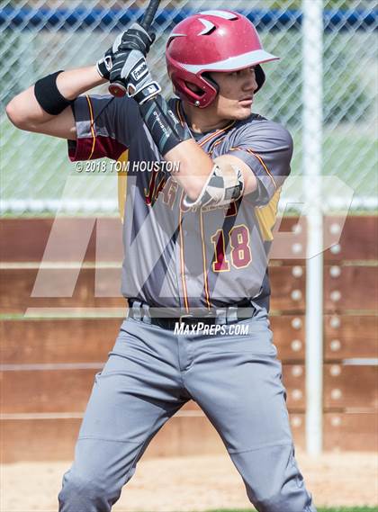 Thumbnail 1 in Alta Loma vs Ontario photogallery.