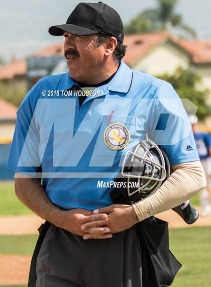 Thumbnail 3 in Alta Loma vs Ontario photogallery.