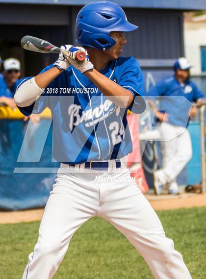 Thumbnail 3 in Alta Loma vs Ontario photogallery.
