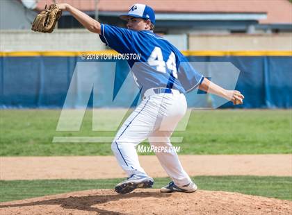 Thumbnail 2 in Alta Loma vs Ontario photogallery.