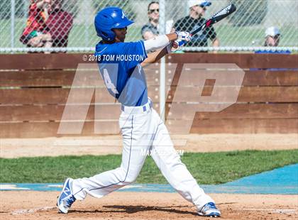Thumbnail 1 in Alta Loma vs Ontario photogallery.