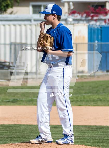 Thumbnail 3 in Alta Loma vs Ontario photogallery.