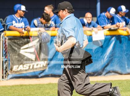 Thumbnail 1 in Alta Loma vs Ontario photogallery.
