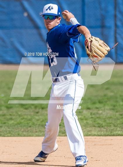 Thumbnail 1 in Alta Loma vs Ontario photogallery.