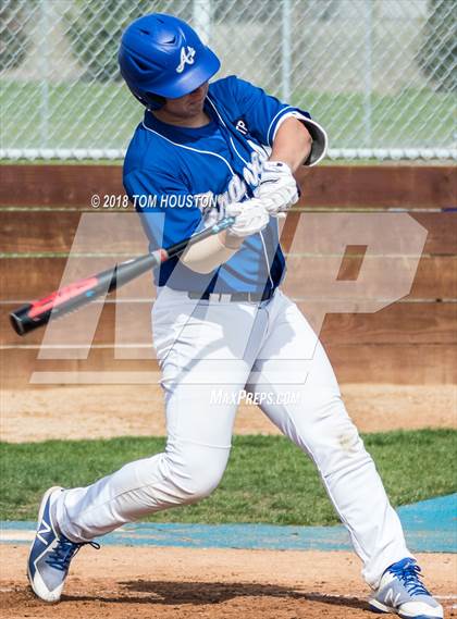 Thumbnail 1 in Alta Loma vs Ontario photogallery.
