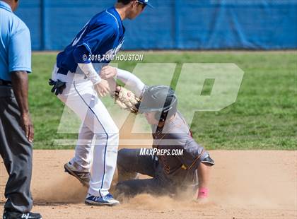Thumbnail 3 in Alta Loma vs Ontario photogallery.