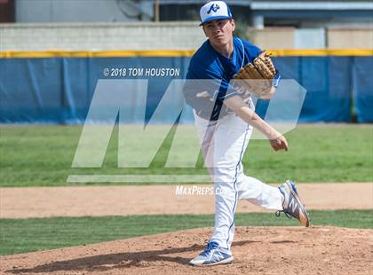 Thumbnail 3 in Alta Loma vs Ontario photogallery.