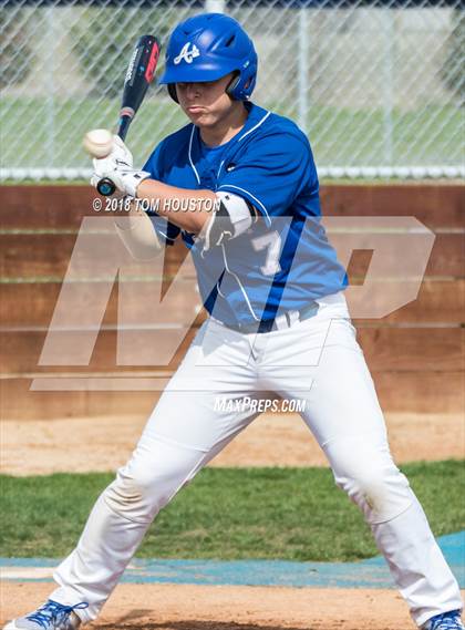 Thumbnail 2 in Alta Loma vs Ontario photogallery.