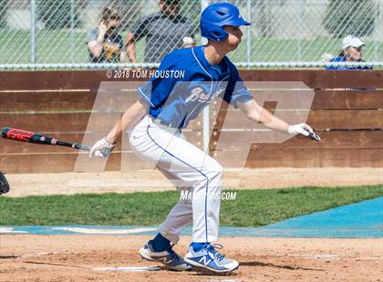Thumbnail 3 in Alta Loma vs Ontario photogallery.